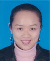 杨媚娟